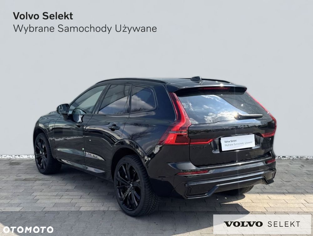 Volvo XC 60 - 10