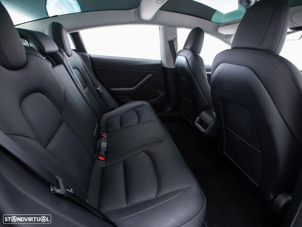 Tesla Model 3 Standard RWD Plus - 13
