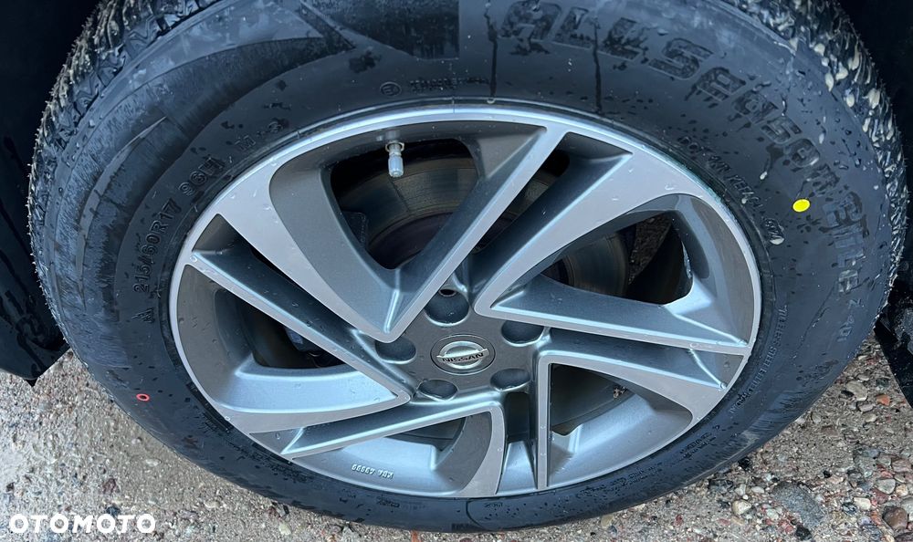 Nissan Qashqai 1.2 DIG-T Tekna - 18