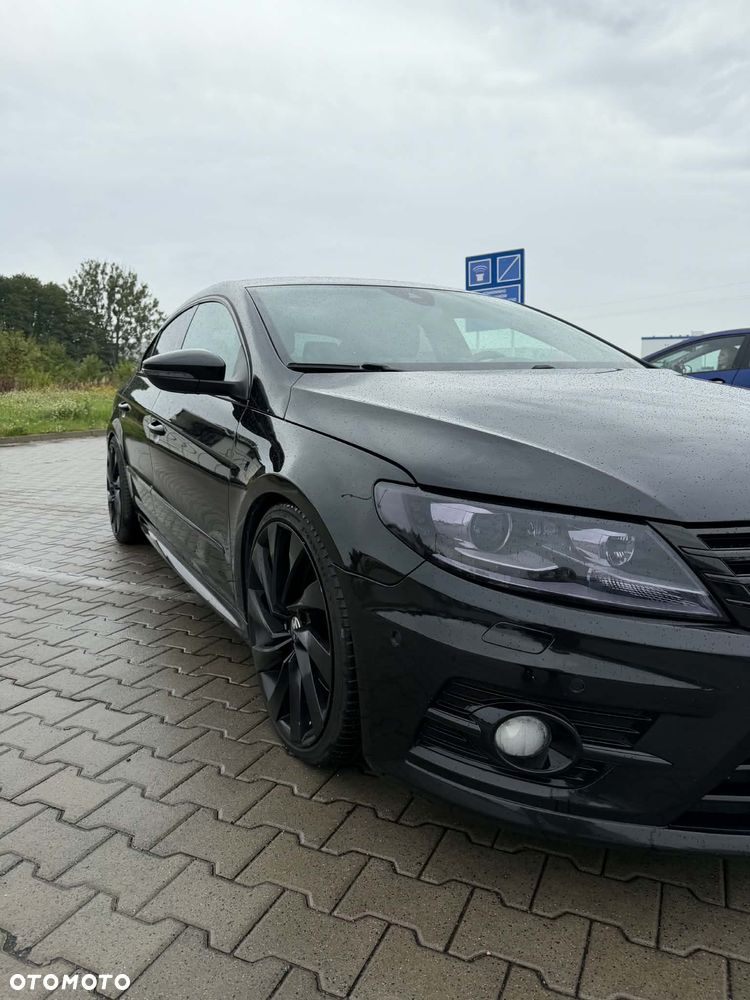 Volkswagen CC 2.0 TSI DSG - 7