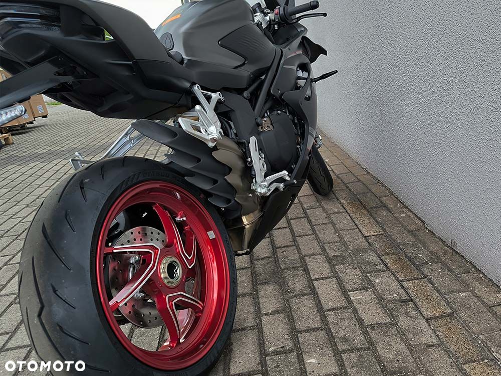 QJMOTOR SRK 921RR - 13
