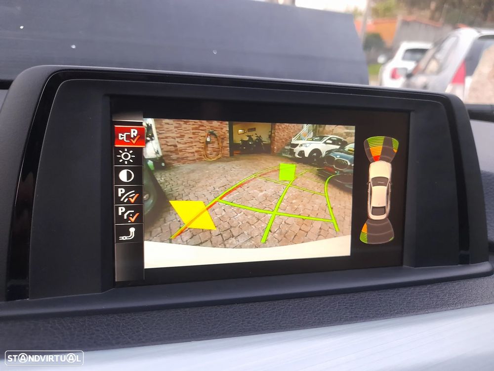 BMW 420 Gran Coupé i Pack M - 9