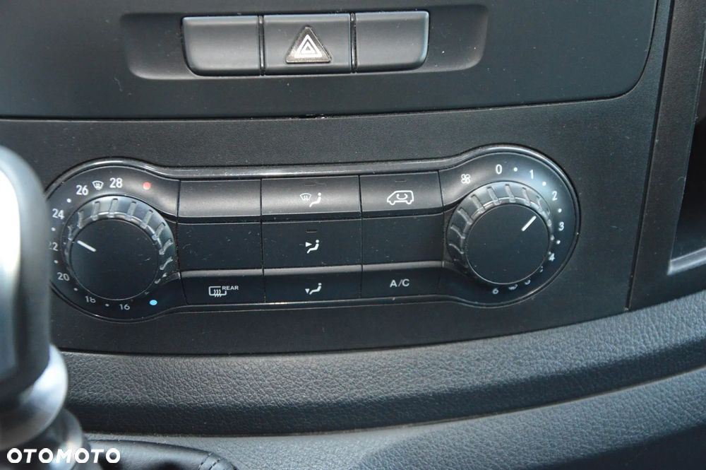 Mercedes-Benz Vito CDI Tourer Base 447.705 - 17