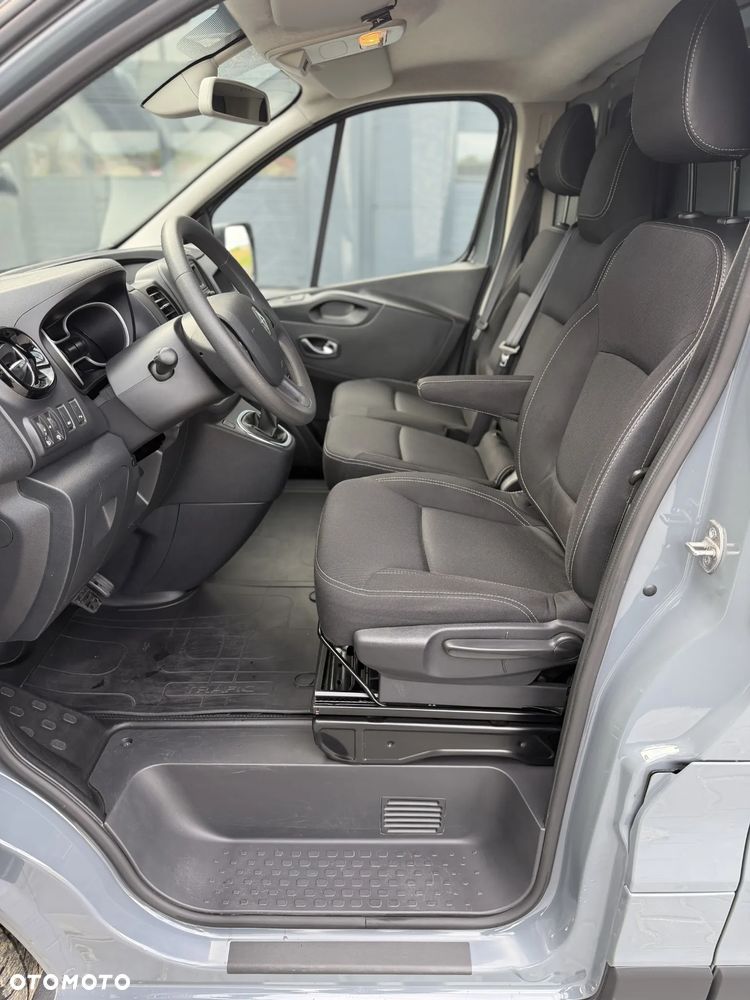 Renault TRAFIC - 20