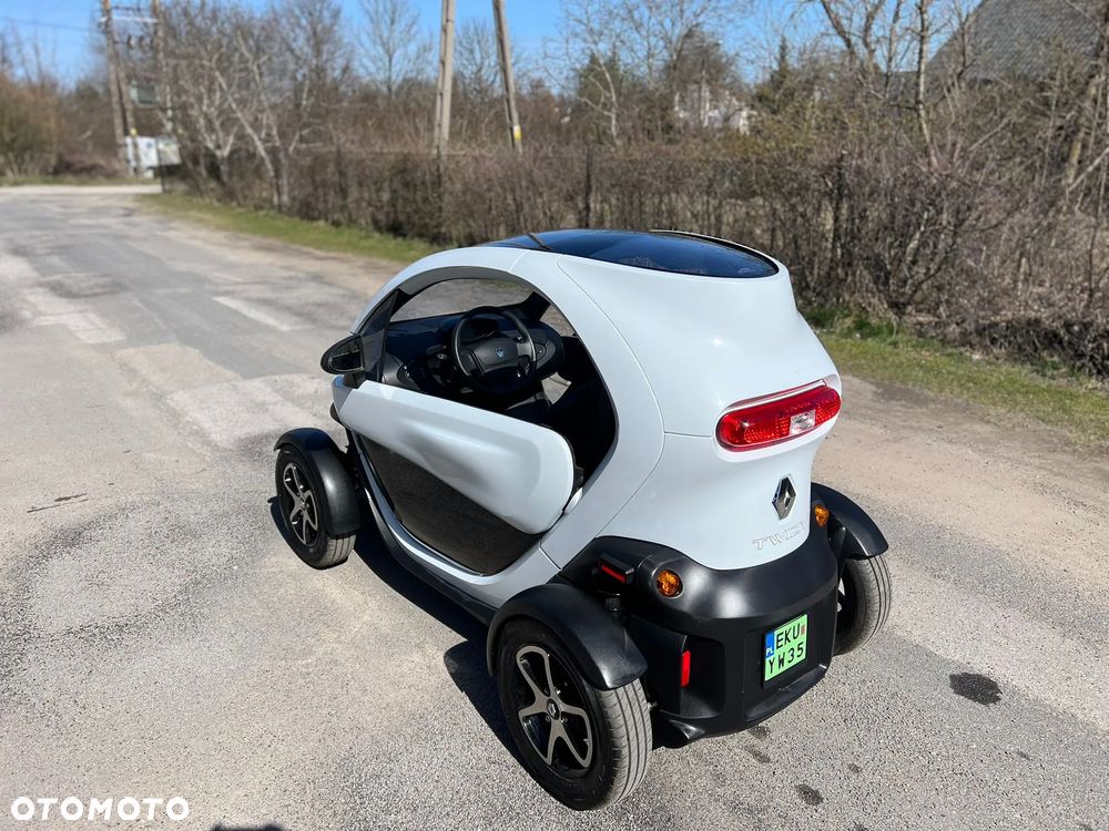 Renault Twizy LIFE - 10