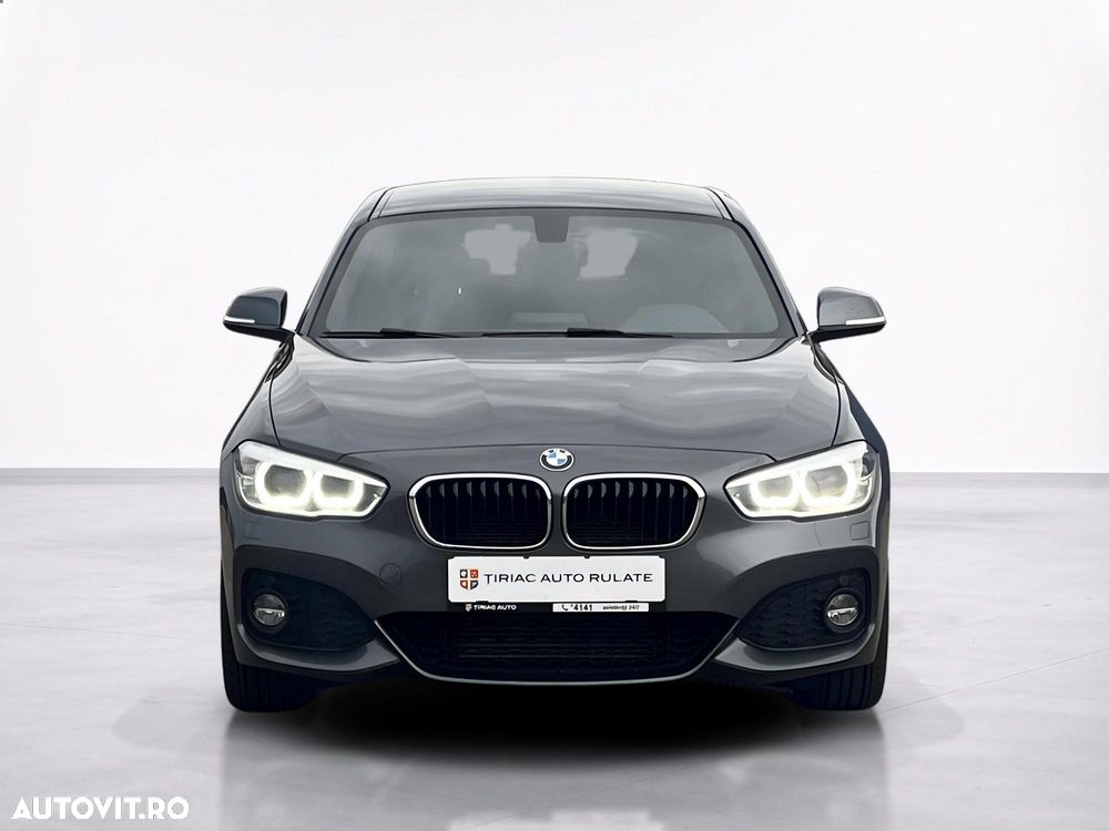 BMW Seria 1 - 10
