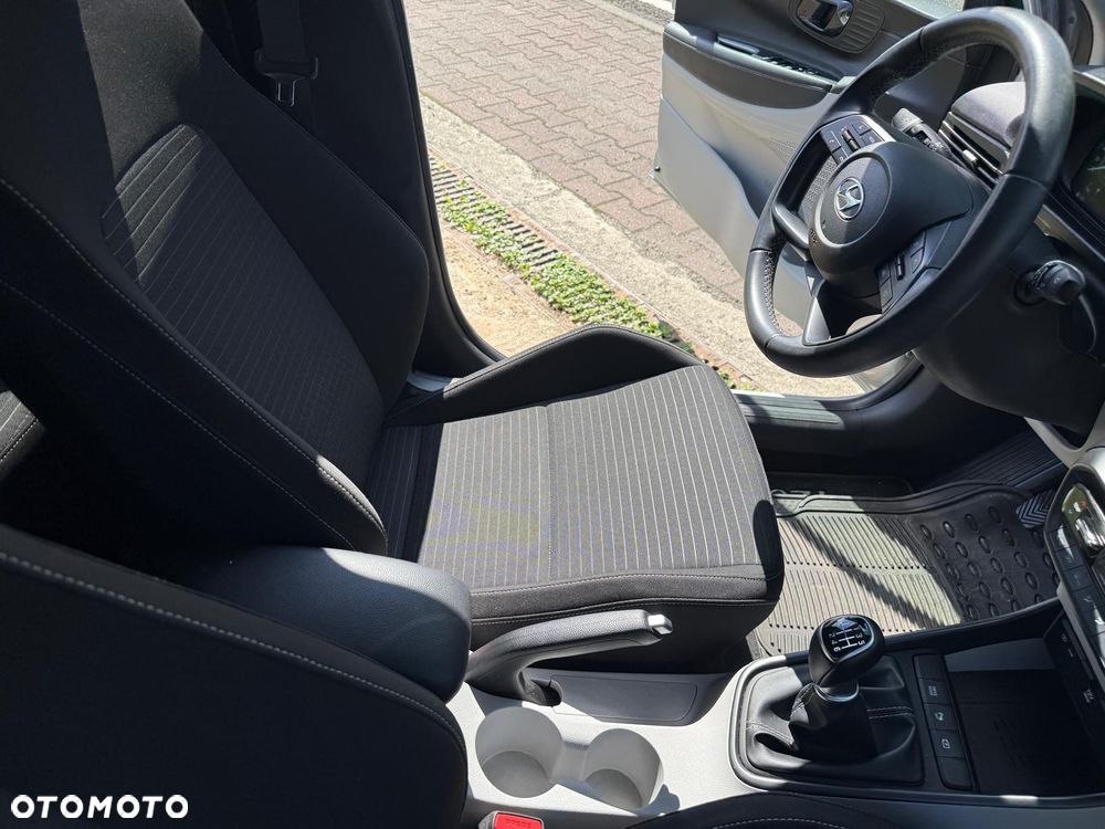 Hyundai i20 1.0 T-GDI 48V-Hybrid Select - 24