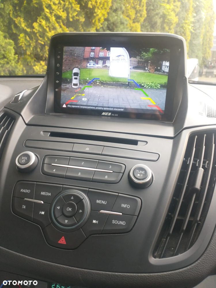 Ford Kuga 2.0 TDCi 4x2 Trend - 7