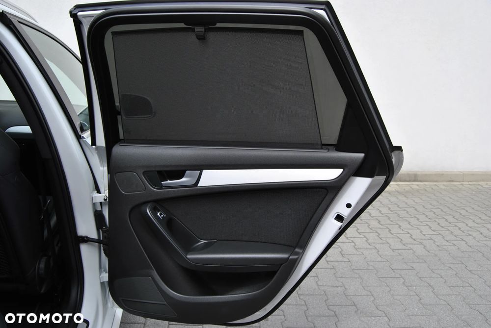 Audi A4 - 30