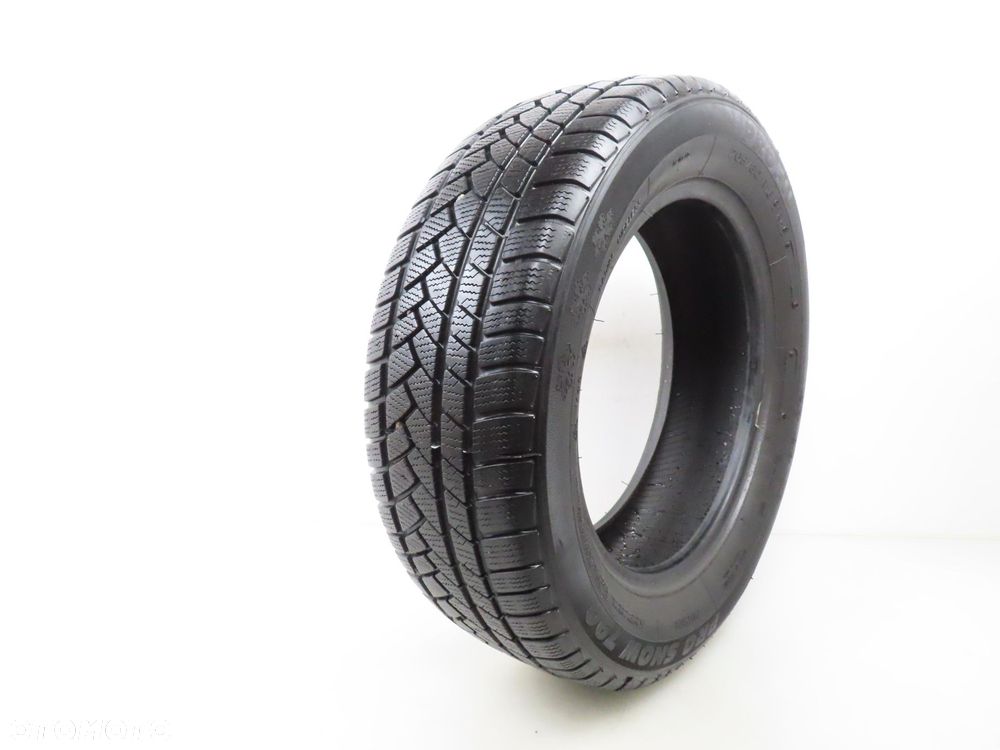 205/60R16 OPONA ZIMOWA Profil Pro Snow 790 92H - 1