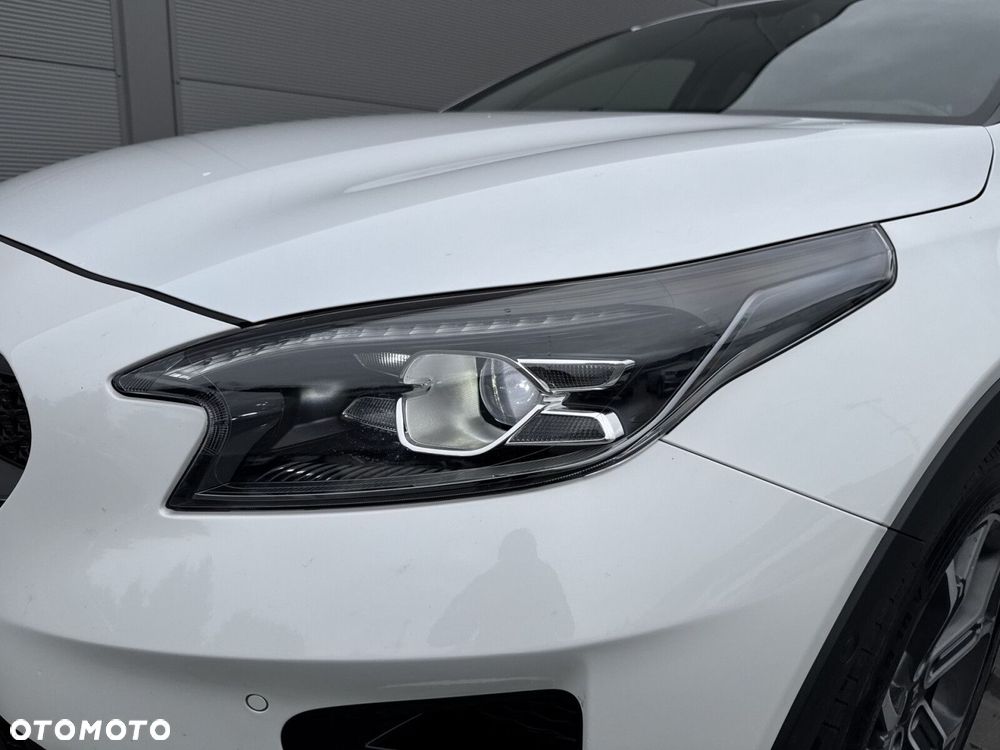Kia XCeed 1.6 T-GDI L Business Line DCT - 3