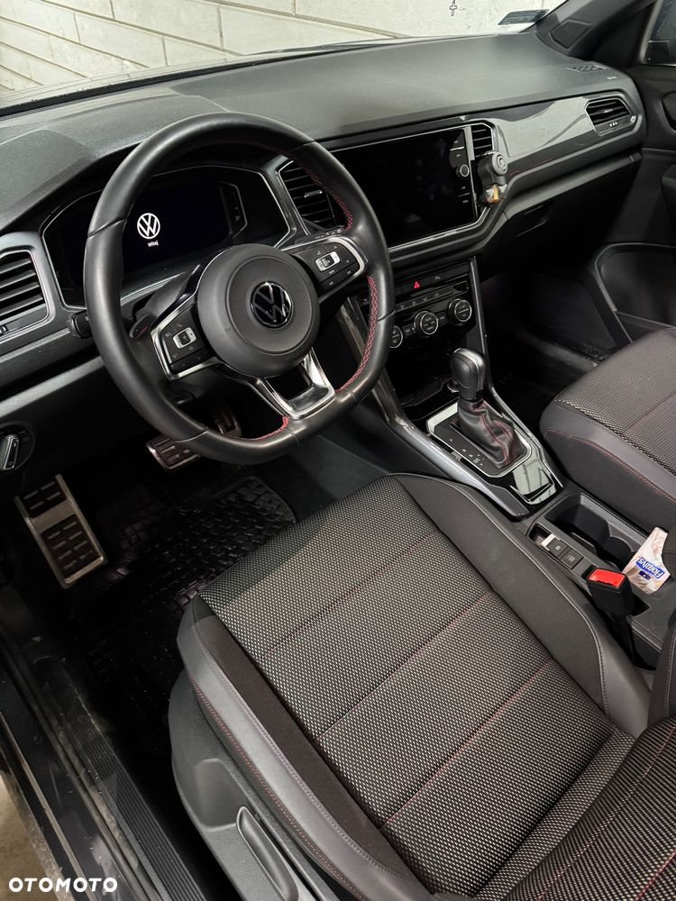 Volkswagen T-Roc 1.5 TSI ACT Premium DSG - 25