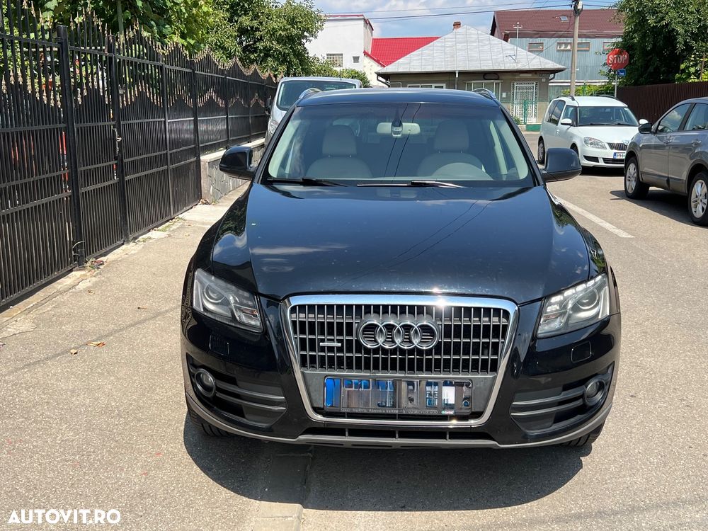 Audi Q5 2.0 TDI Quattro - 3