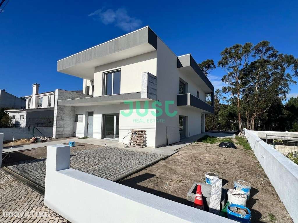 Moradia de luxo quase pronta na Marisol - Grande imagem: 2/9