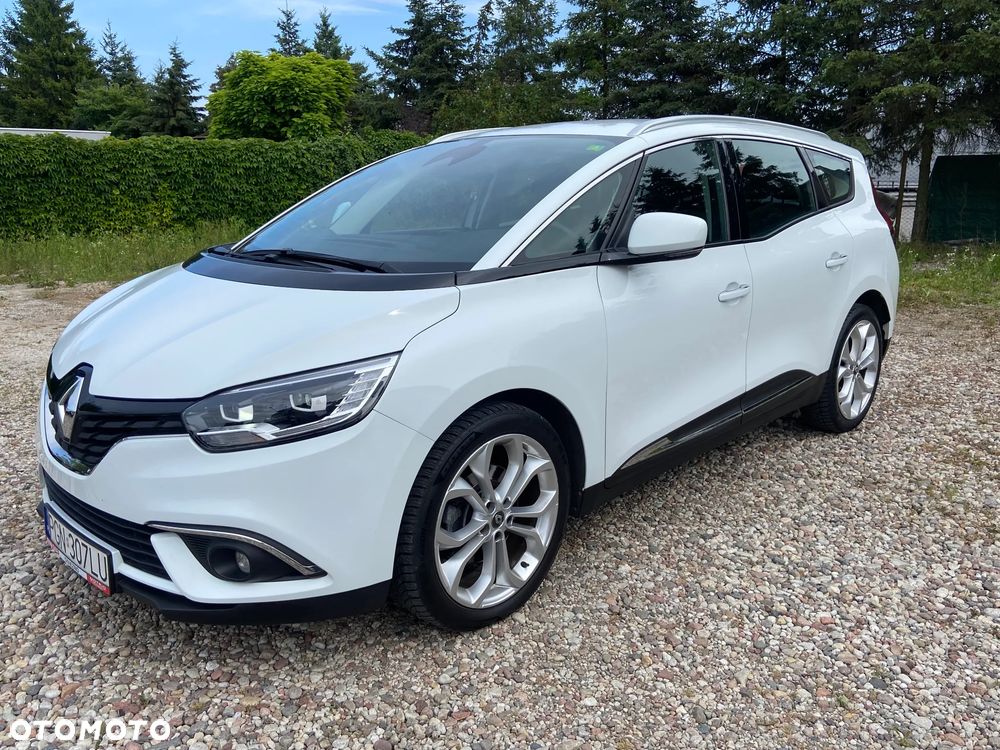 Renault Scenic - 1