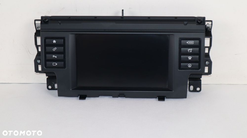 LAND ROVER DISCOVERY SPORT L550 EKRAN WYŚWIETLACZ FK72-19C299-AA - 4