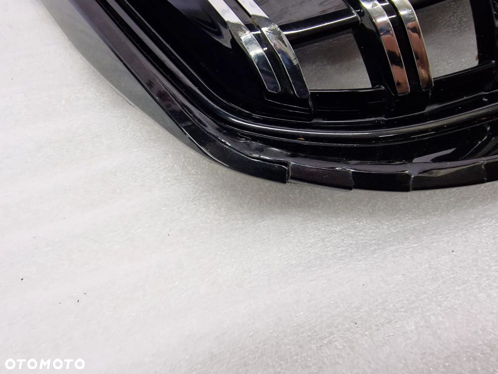 SKODA SUPERB 3V0 LIFT 19- ATRAPA / GRILL NA RADAR , NR 3V0853653J , NR AUKCJI GR84 - 15