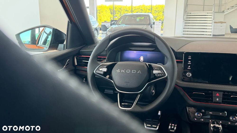 Skoda Kamiq 1.5 TSI Monte Carlo DSG - 34