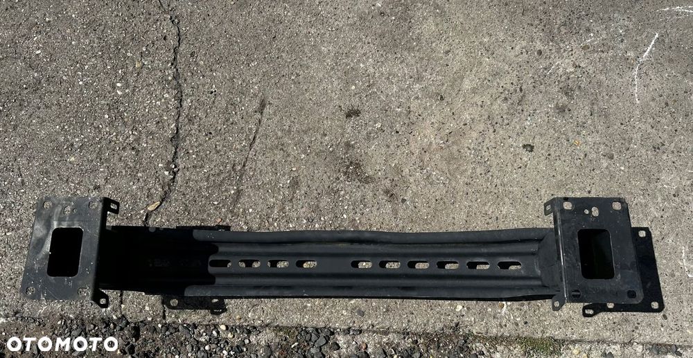 BELKA WZMOCNIENIE ZDERZAKA PRZEDNIEGO SKODA OCTAVIA III 5E0807109 - 6