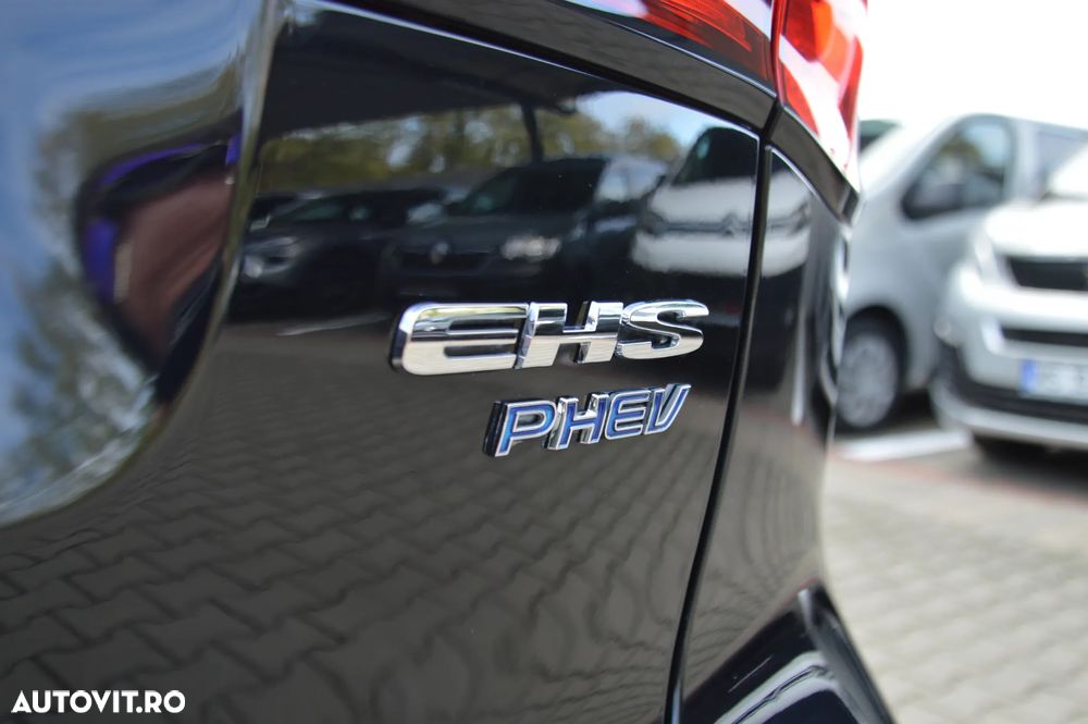 MG EHS 1.5T-GDI PHEV Luxury - 36