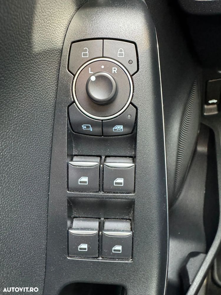 Ford Puma 1.0 EcoBoost MHEV Titanium - 21