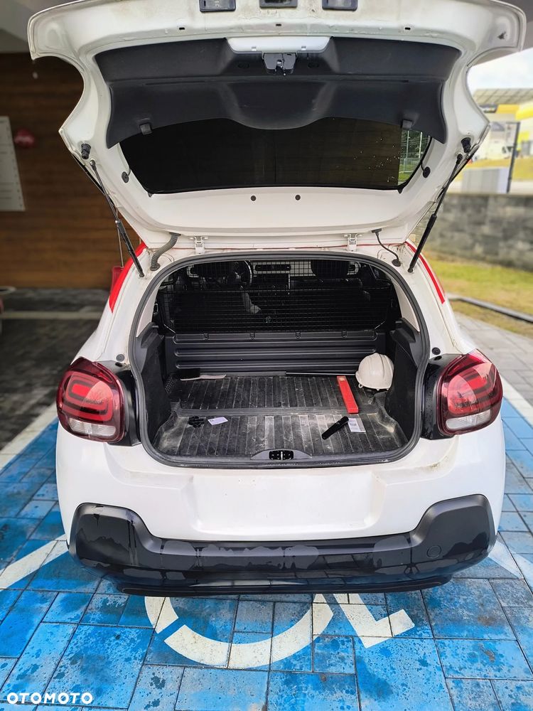 Citroën C3 1.2 PureTech Feel - 3