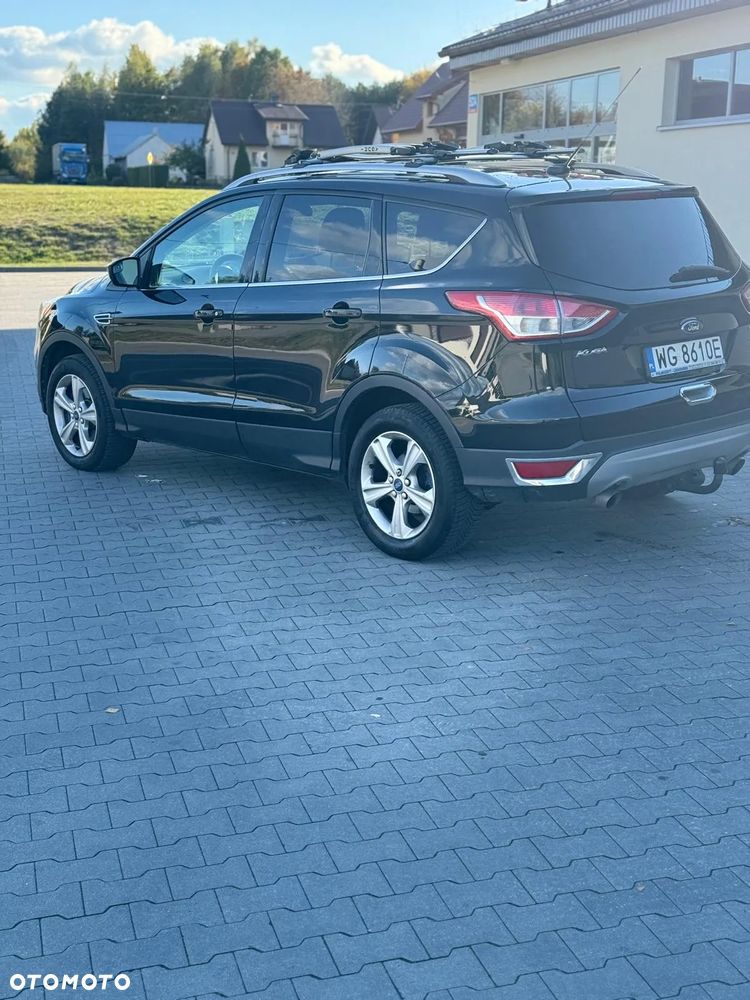 Ford Escape 2.5 FWD S - 3