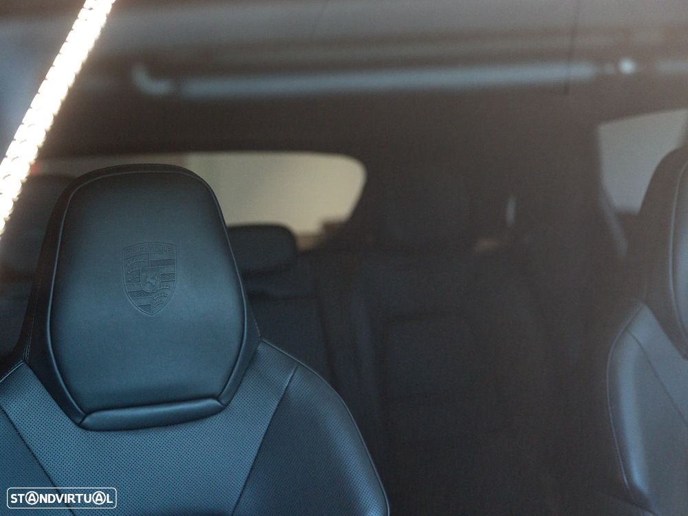 Porsche Cayenne E-Hybrid - 46