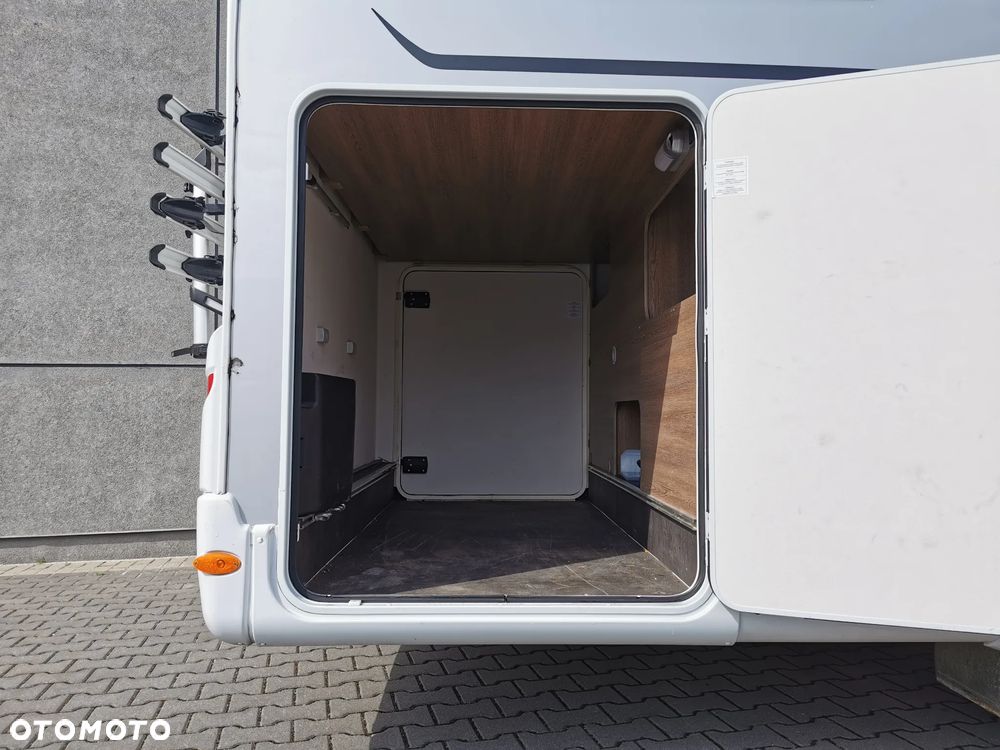 Dethleffs T 7057EB - 27