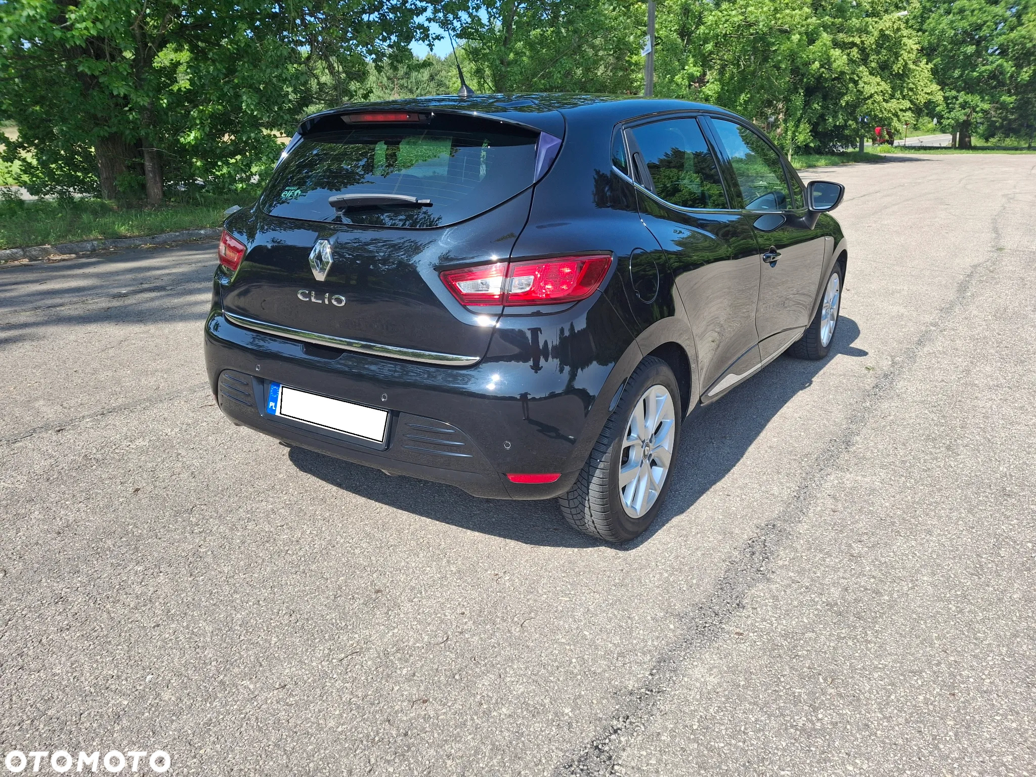 Renault Clio 1.5 dCi Energy Limited - 11