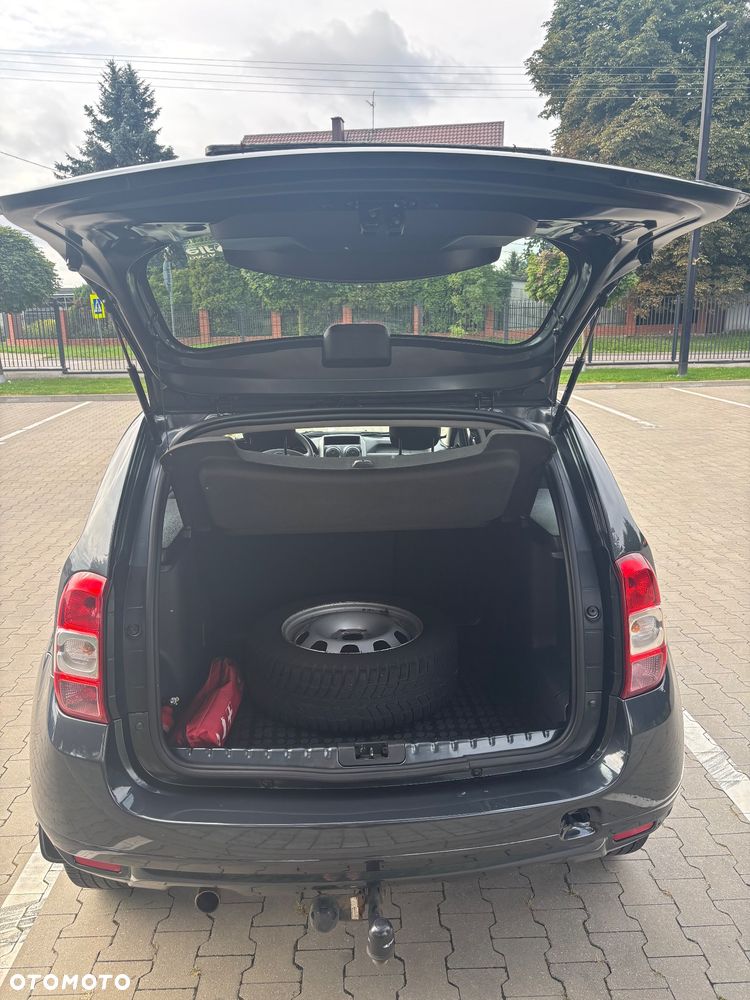 Dacia Duster - 10