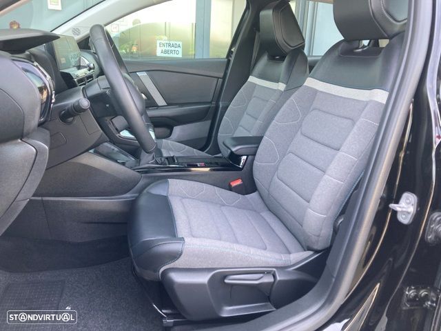 Citroën C4 1.2 PureTech Shine - 31