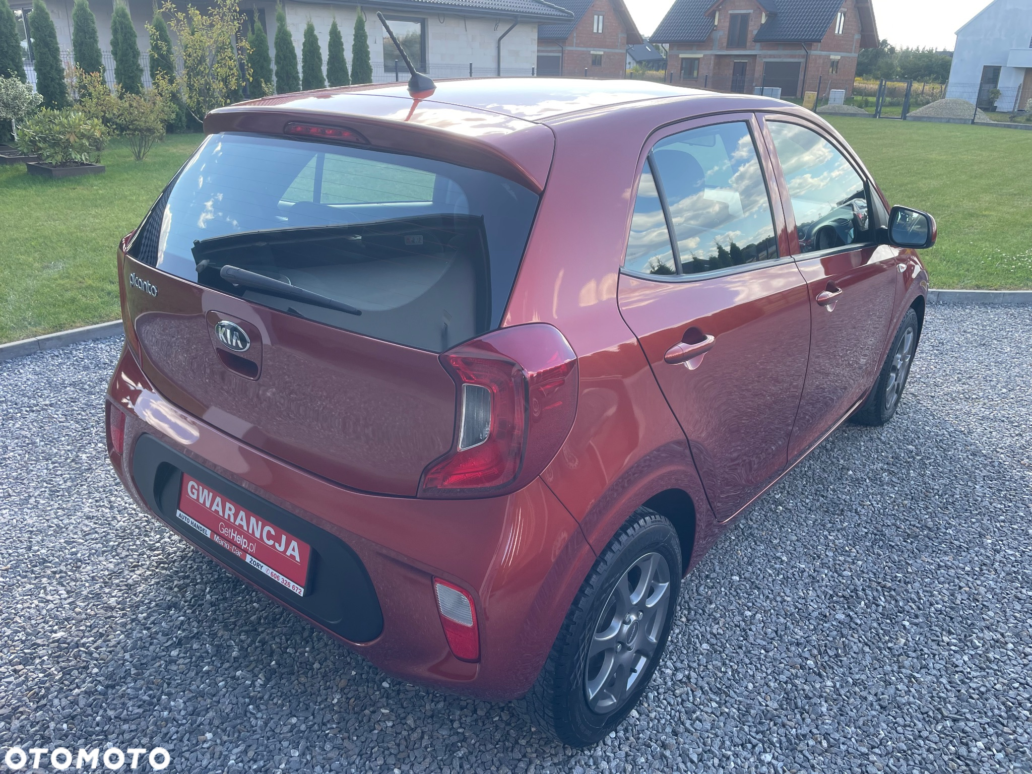 Kia Picanto 1.2 Edition 7 - 4