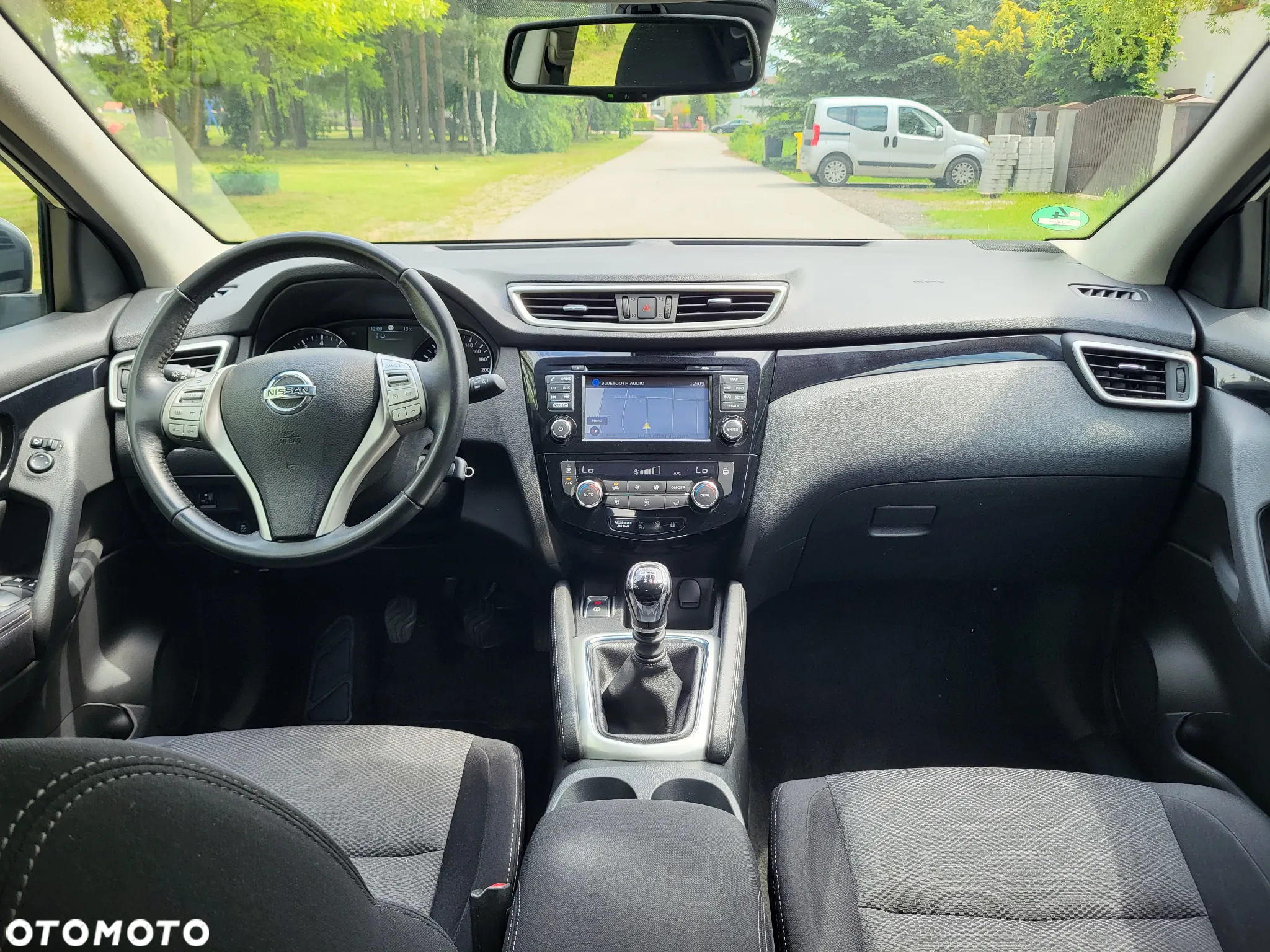 Nissan Qashqai 1.2 DIG-T Tekna - 31