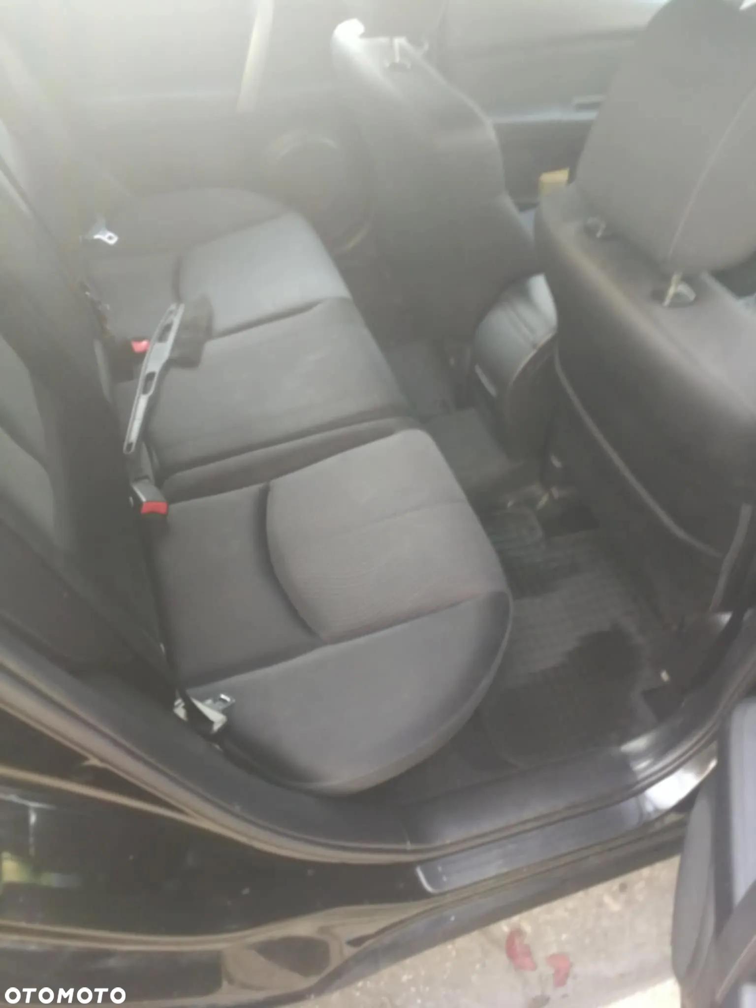 Mazda 6 2.0 CD Comfort - 7