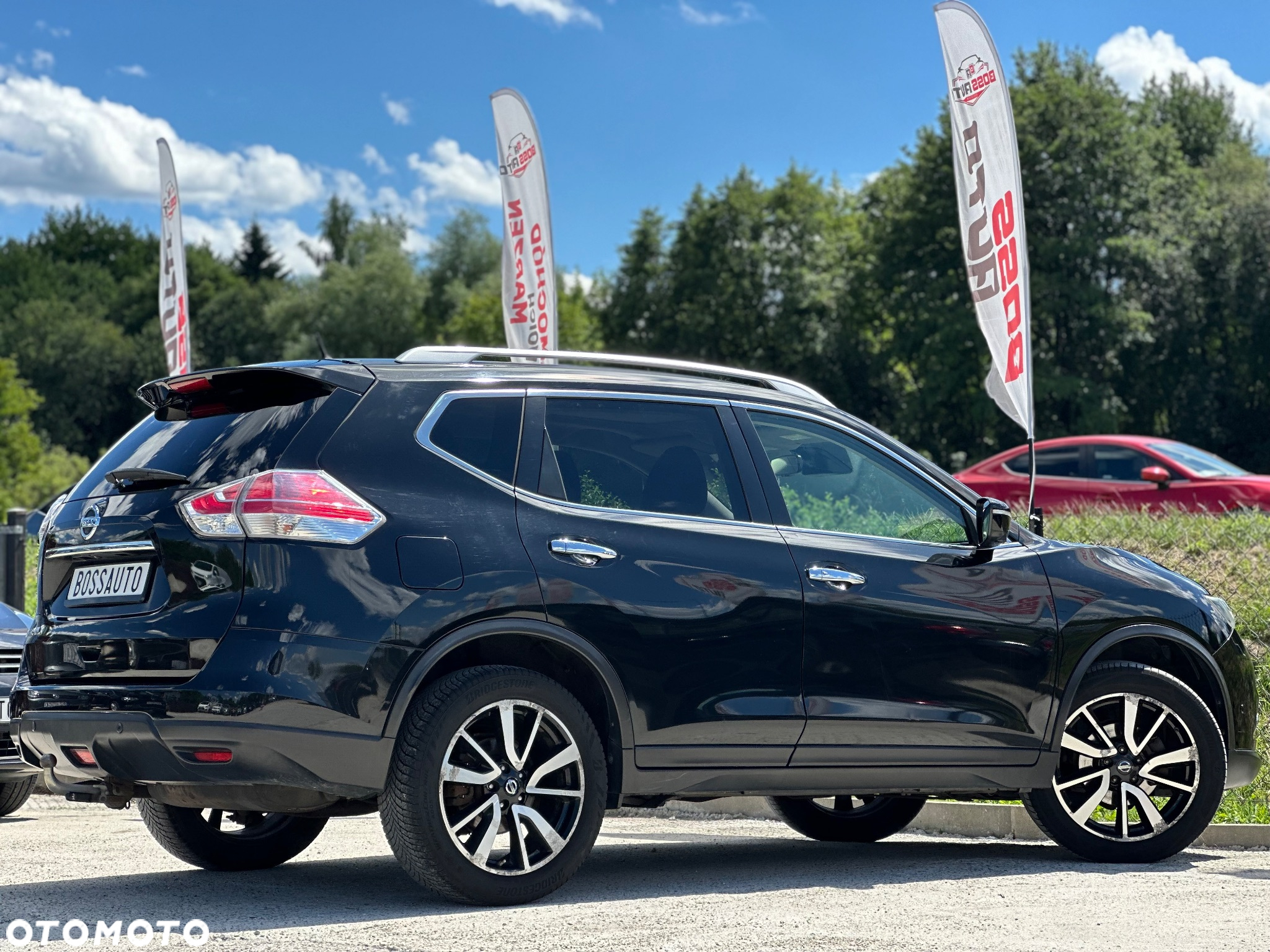 Nissan X-Trail 1.6 DIG-T 360 - 5