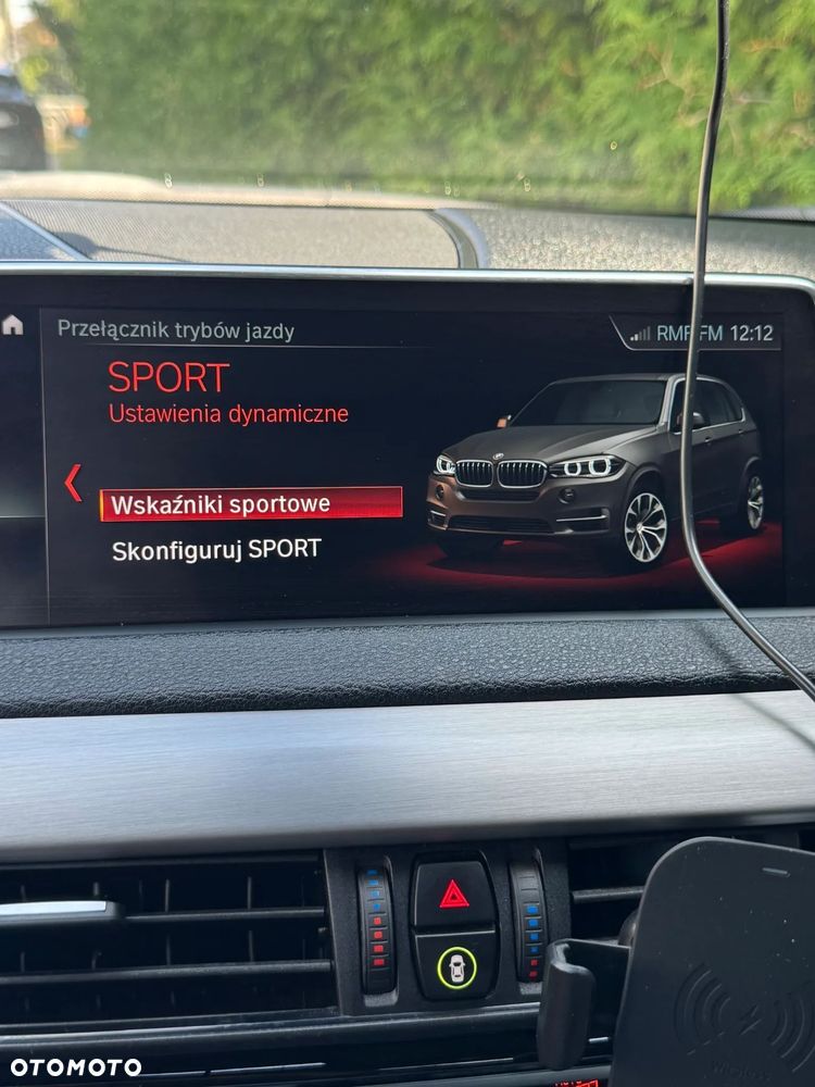 BMW X5 xDrive25d - 19