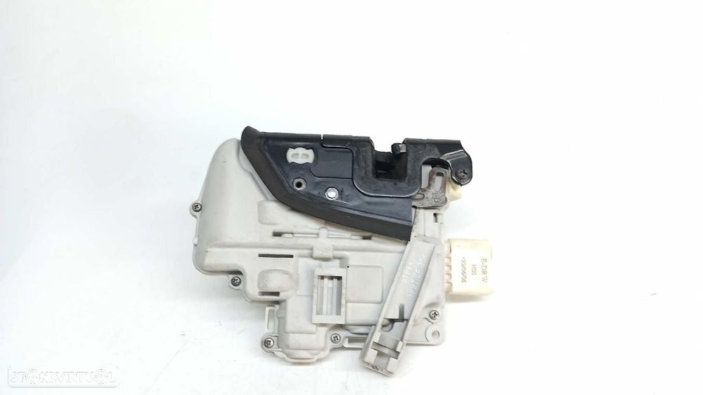 FECHADURA PORTA FRONTAL DIREITA AUDI A3 2006 -4F2837015 - 5
