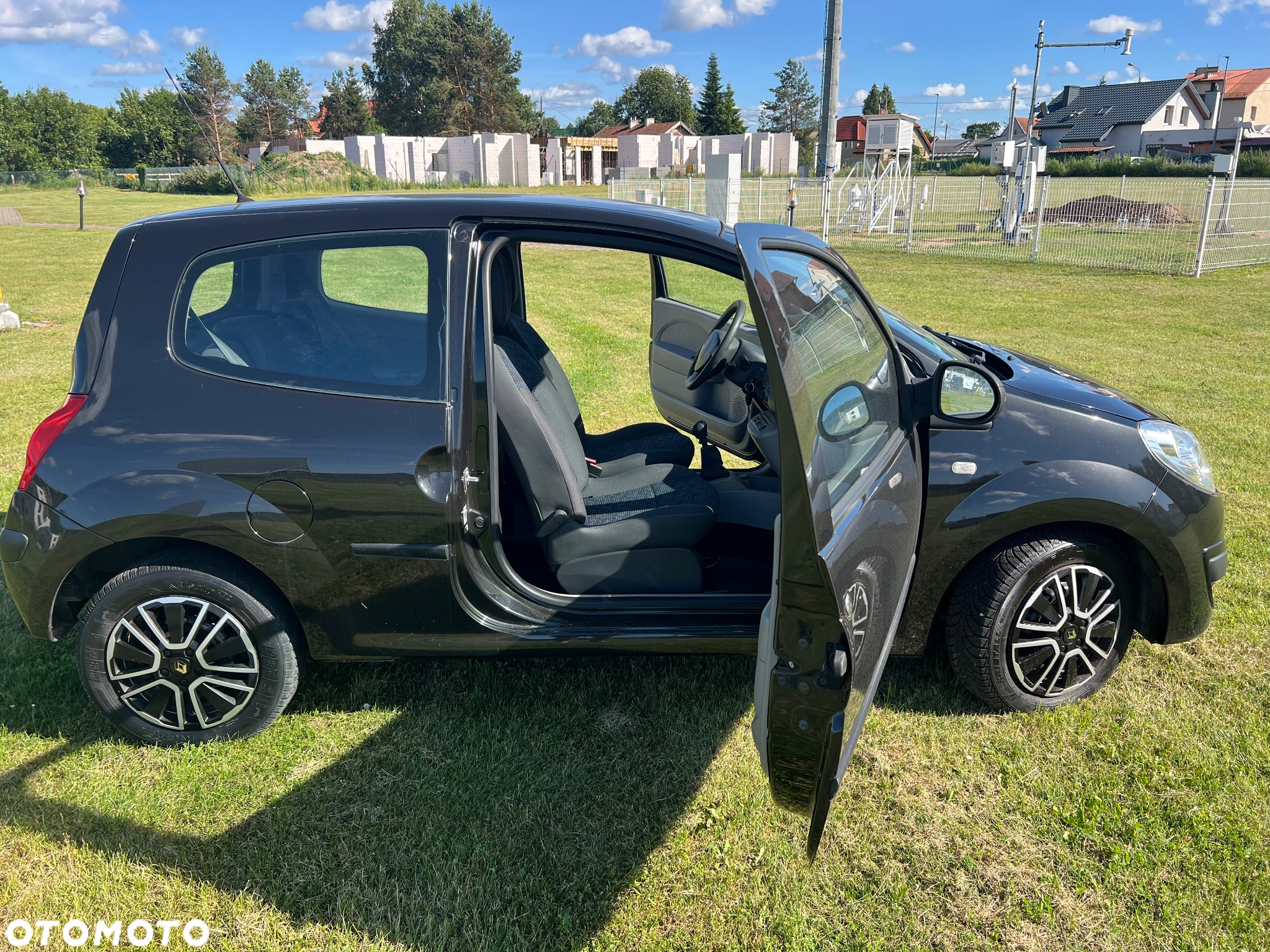 Renault Twingo 1.2 Authentique - 7