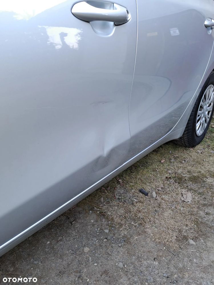 Kia Ceed 1.6 CRDi M - 3