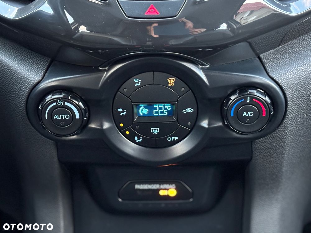 Ford EcoSport - 15