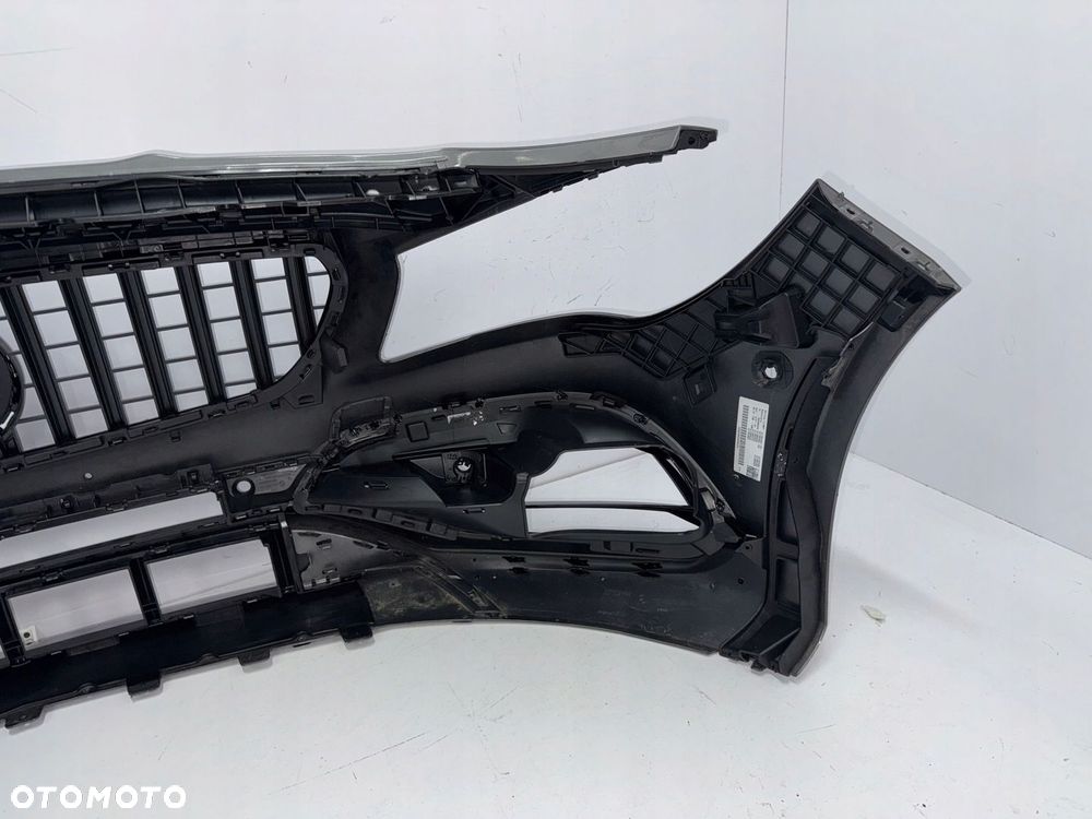 MERCEDES CLA 45 AMG LIFT C117 W117 A117 ZDERZAK PRZÓD PRZEDNI - 6