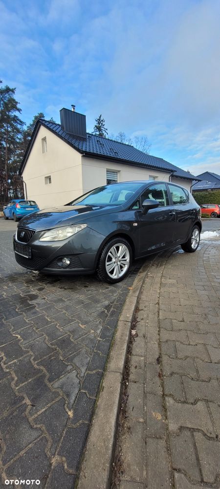 Seat Ibiza - 12