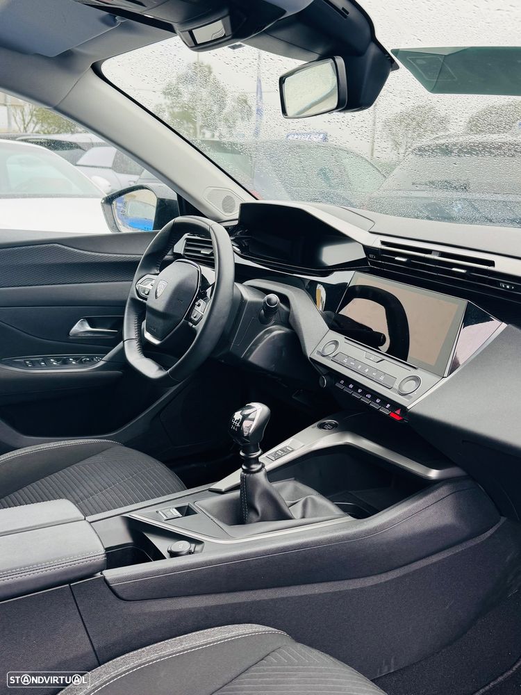 Peugeot 308 SW BlueHDi 130 Active Pack - 7