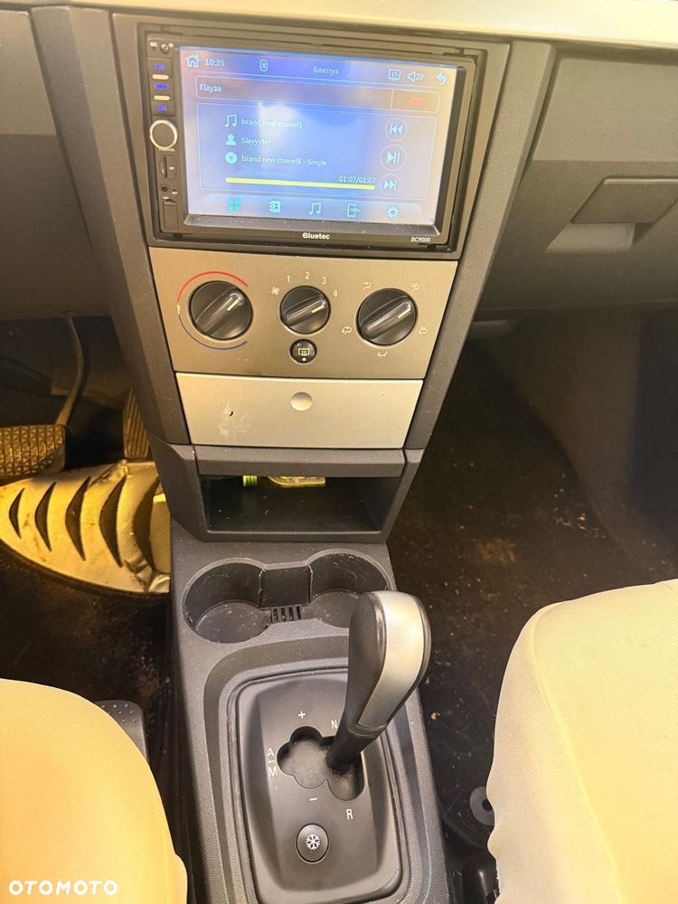 Opel Meriva - 20