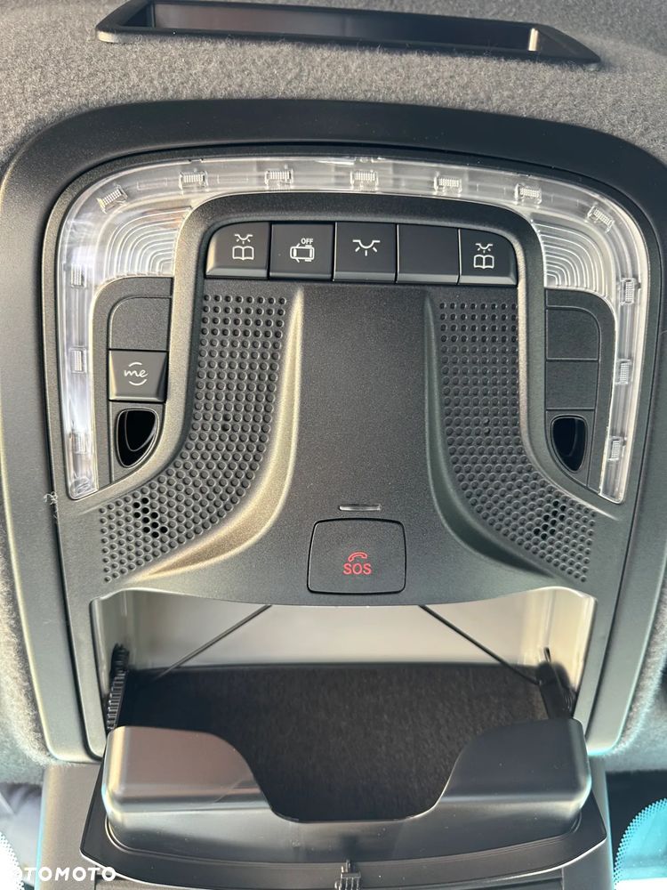 Mercedes-Benz Sprinter 319 CDI Podwozie 4325 mm - Autolaweta - 35