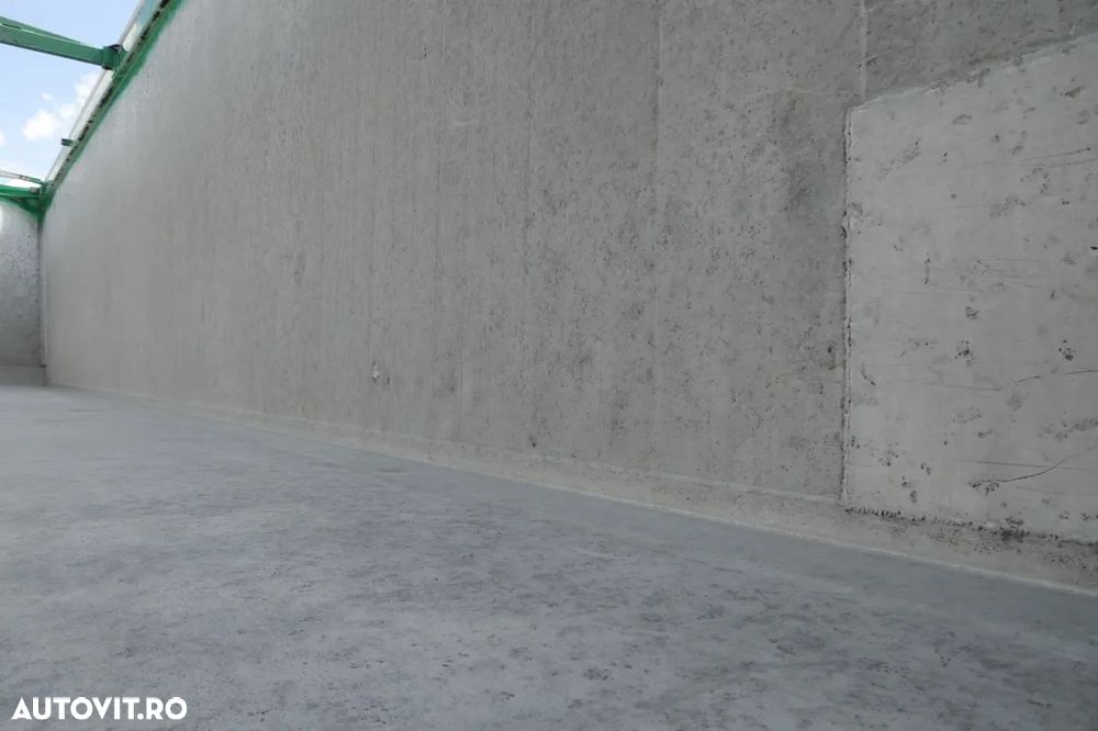 Kempf BASCULANĂ KEMPF 60mc / 2018 / CLAPETA UȘĂ / AXIE ELEVABILĂ - 16