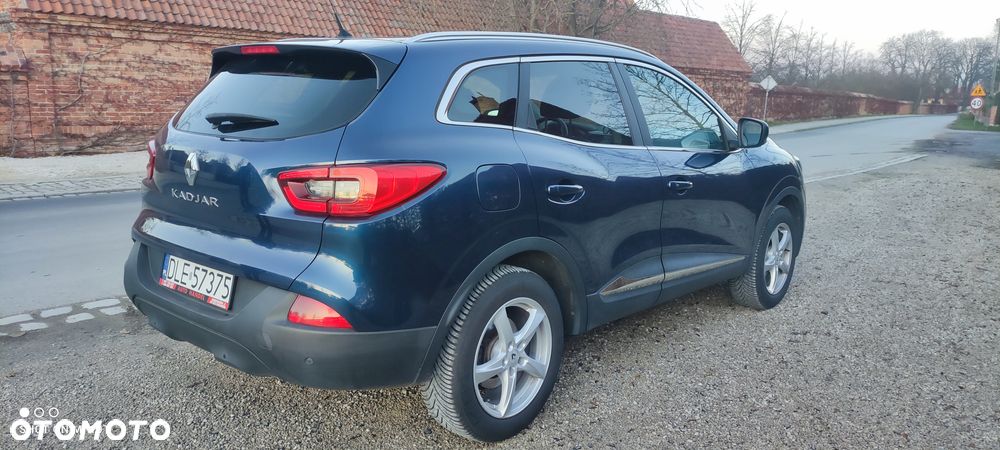 Renault Kadjar Energy TCe 130 Bose Edition - 3