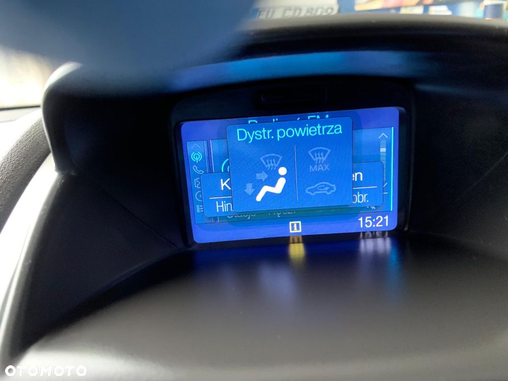 Ford Fiesta 1.0 EcoBoost STart-Stop Titanium - 25