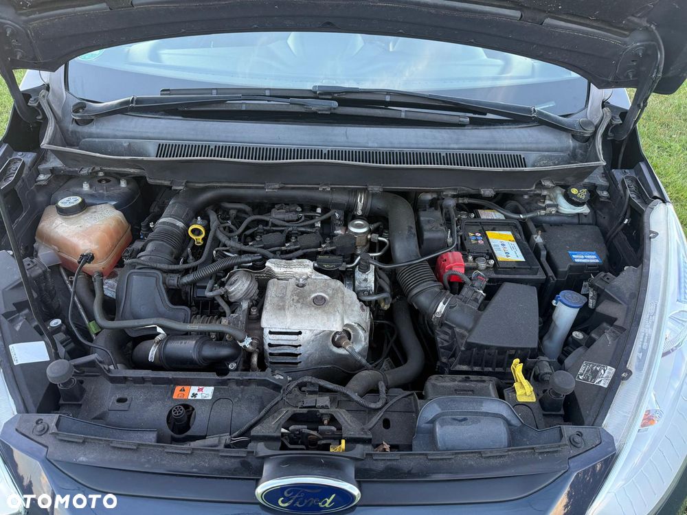 Ford B-MAX - 14